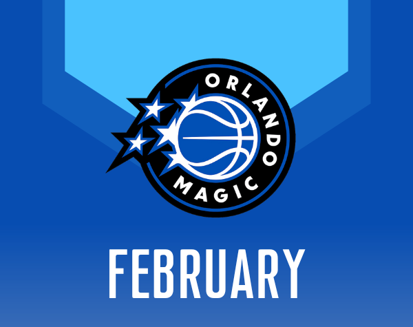 FEBRUARY 2027 GAMES